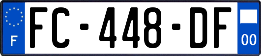 FC-448-DF