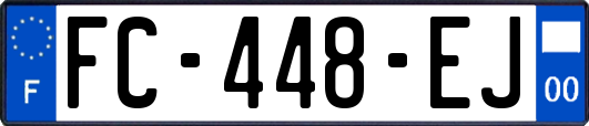 FC-448-EJ