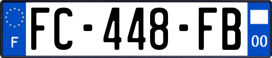 FC-448-FB