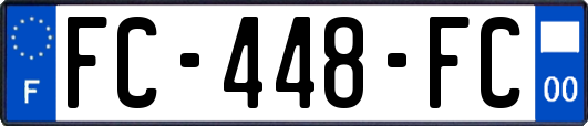 FC-448-FC