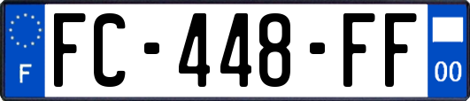 FC-448-FF