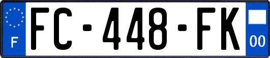 FC-448-FK