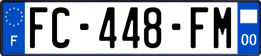 FC-448-FM