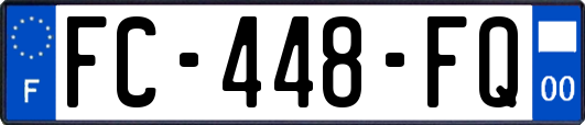 FC-448-FQ