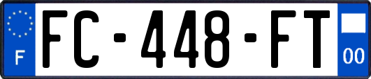 FC-448-FT