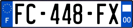 FC-448-FX