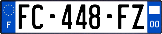 FC-448-FZ