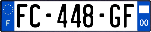 FC-448-GF