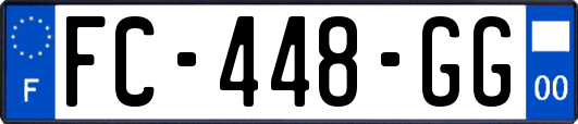 FC-448-GG