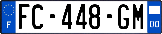 FC-448-GM