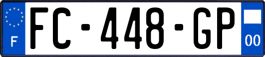 FC-448-GP