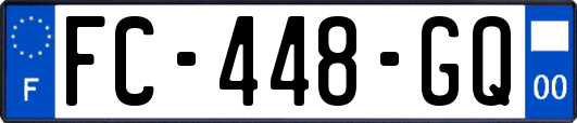 FC-448-GQ