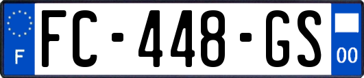 FC-448-GS