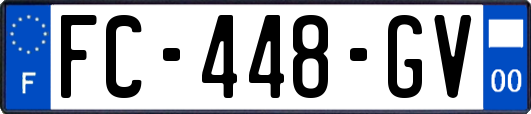 FC-448-GV