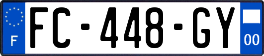 FC-448-GY