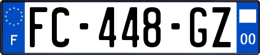 FC-448-GZ