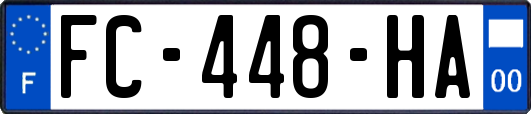 FC-448-HA