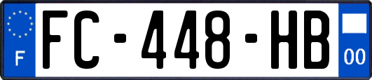 FC-448-HB