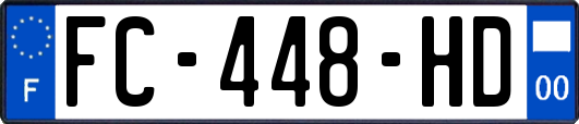 FC-448-HD