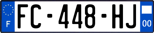 FC-448-HJ