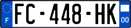 FC-448-HK