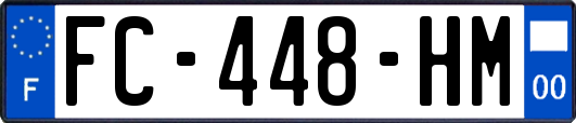 FC-448-HM