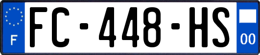 FC-448-HS