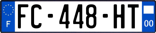 FC-448-HT