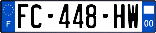 FC-448-HW