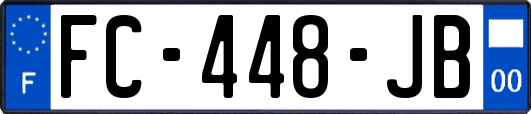 FC-448-JB