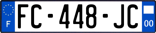 FC-448-JC