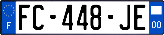 FC-448-JE