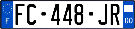 FC-448-JR