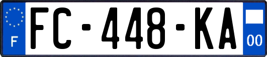 FC-448-KA