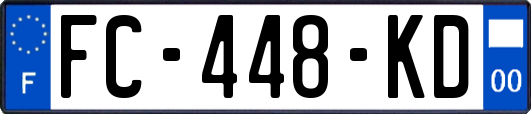 FC-448-KD