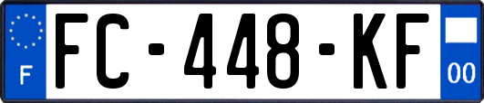 FC-448-KF