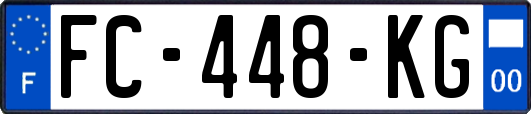 FC-448-KG