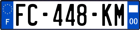 FC-448-KM