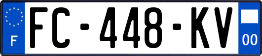 FC-448-KV