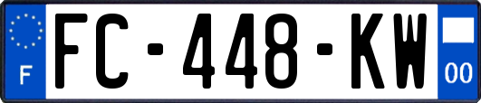 FC-448-KW