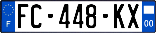FC-448-KX