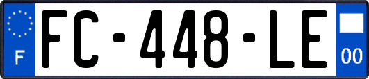 FC-448-LE