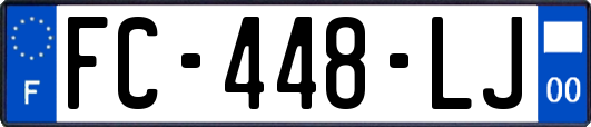 FC-448-LJ