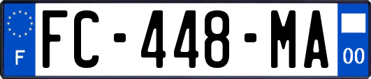 FC-448-MA