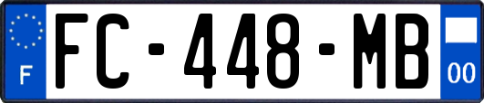 FC-448-MB