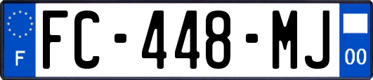 FC-448-MJ