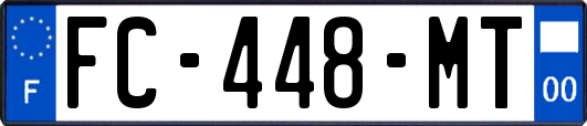 FC-448-MT