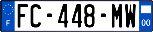 FC-448-MW