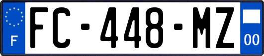 FC-448-MZ