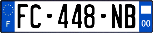 FC-448-NB